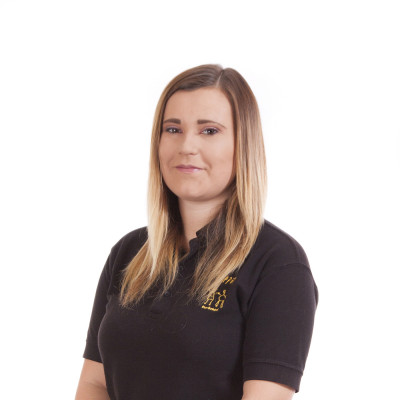 Alisha Keeling