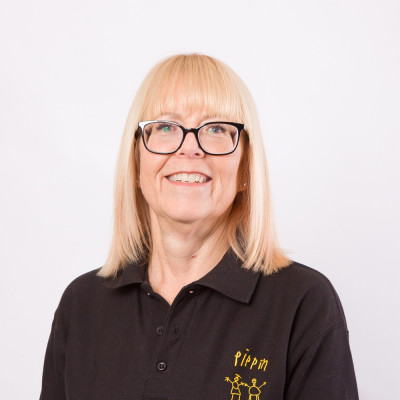 Welcome to Pippin Pre-School
I have been a part of the Pippin family since 2001, starting as a committee member, then progressing my career within Pip