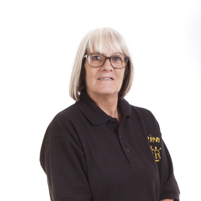 Liz Roberts