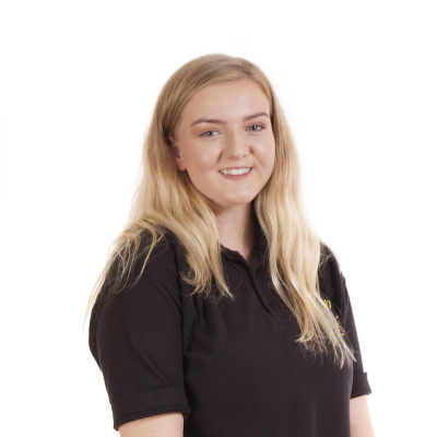 Olivia Saunders